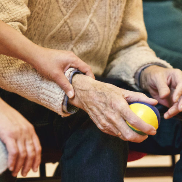 The Challenge of the Fourth Age for Ageing Societies