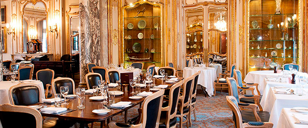 Limited Availability: EGen2023 Conference Dinner at the Prestigious Savile Club