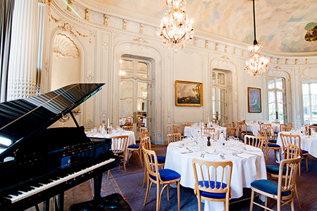 Limited Availability: EGen2023 Conference Dinner at the Prestigious Savile Club