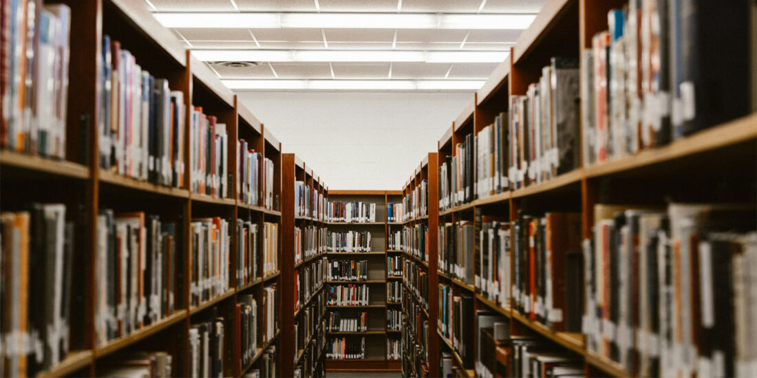 The Work of the University in Perilous Times