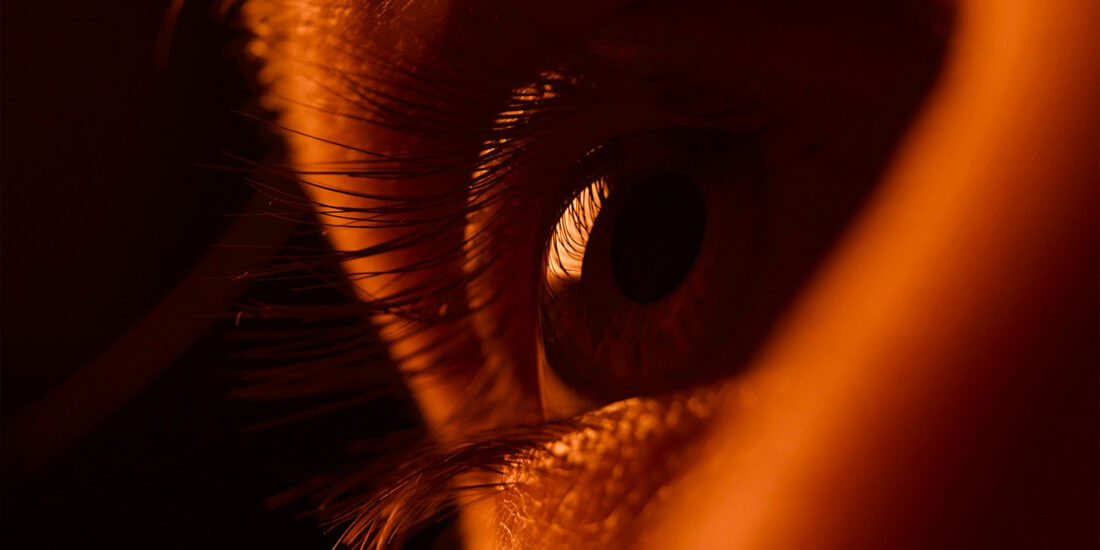 The Examination of Eye Movements in Language Learning Research: A Focus on Vocabulary