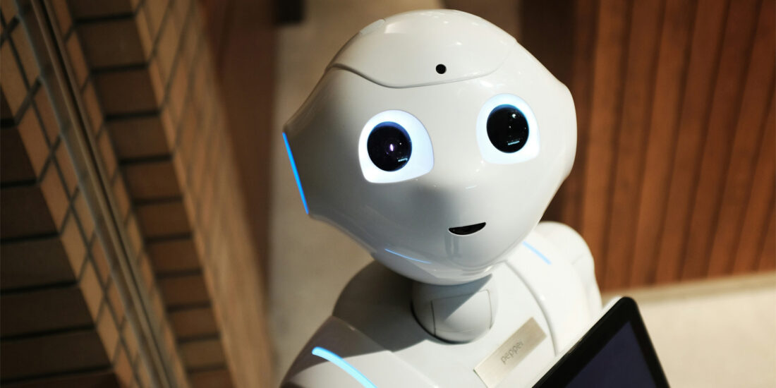 Helping Us to Help Ourselves – How Assistive Robots and AI Can Change the Dynamics of Supporting Healthy Ageing and Social Care