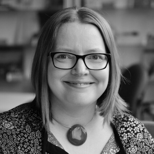 Fiona Truscott