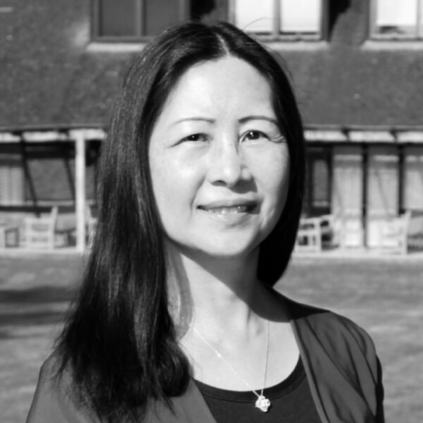 Bernadette Lee