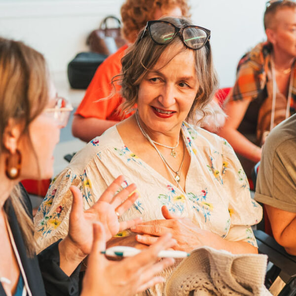 Cooperating in Difficult Times, Part II: Making Interdisciplinarity Work