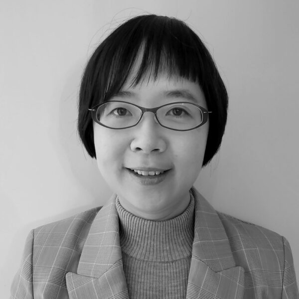 Lillian Yun Yung Luk