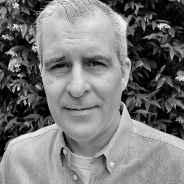 Tim Beasley-Murray