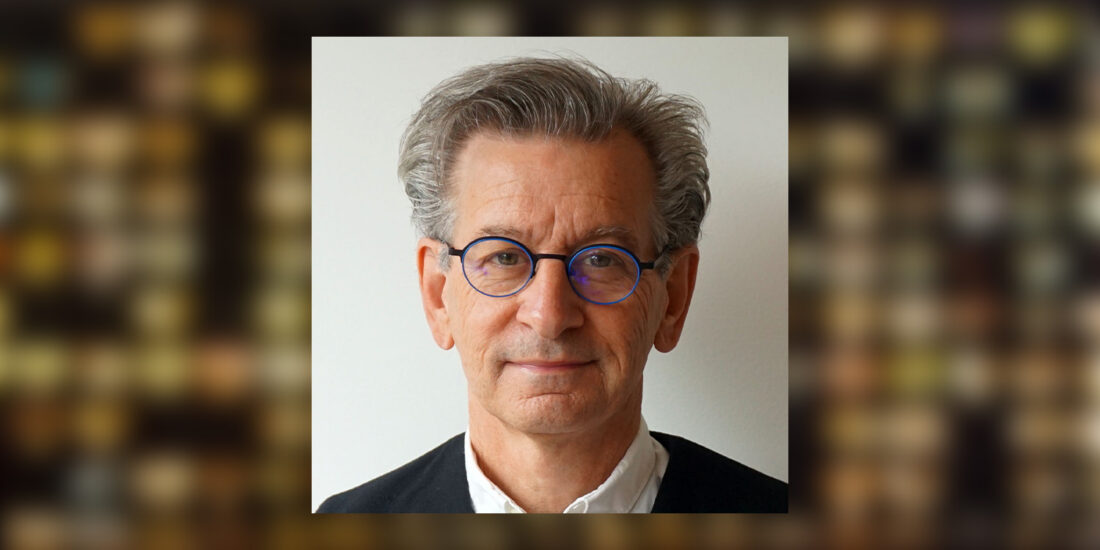 Paul Chamberlain to Present Keynote ‘The 100-Year Life and Our Future Home’ at ECE/ECAH/EGen2026